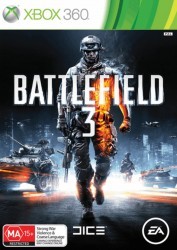 Battlefield 3 Rom